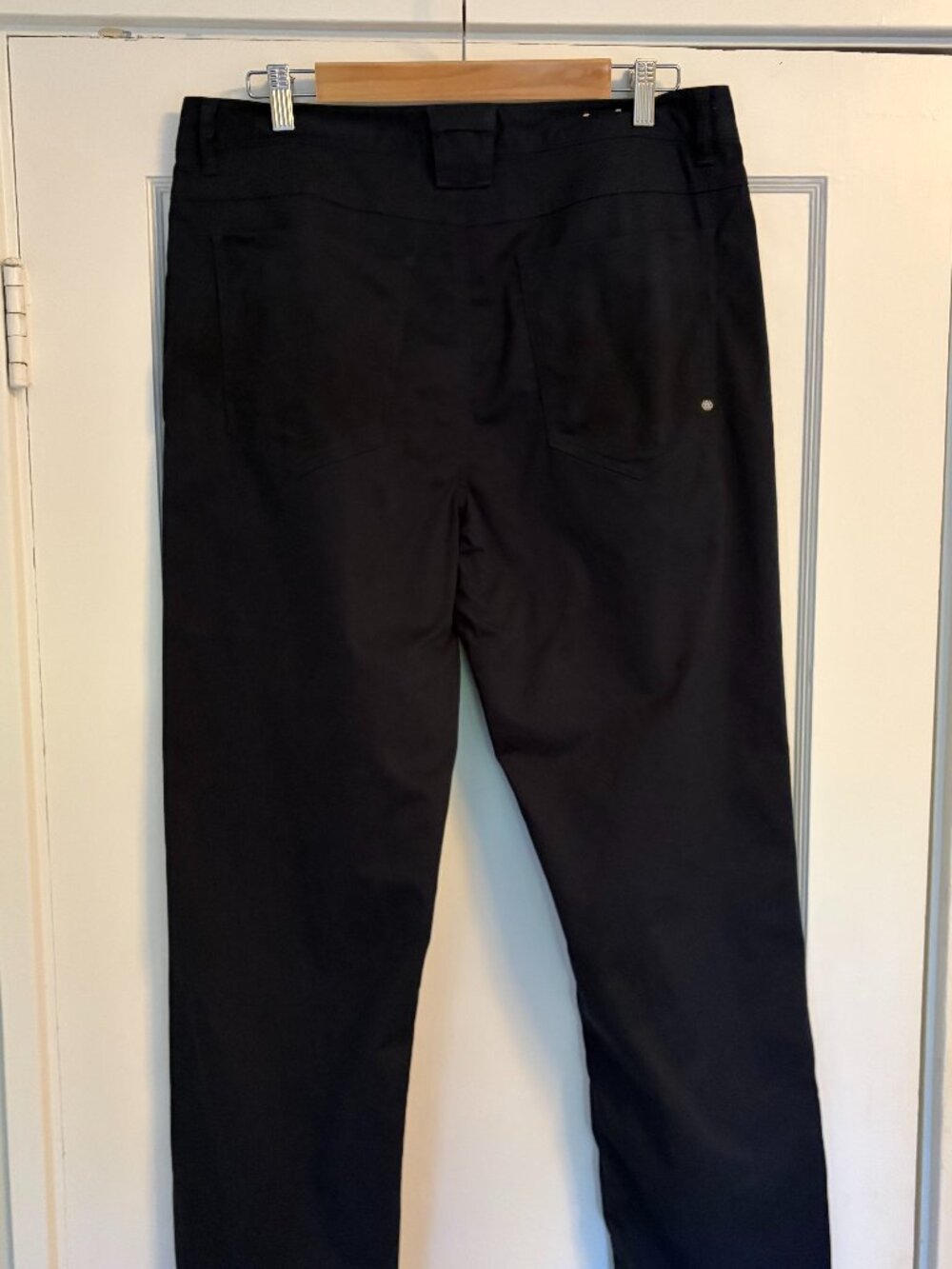 686 Men's Everywhere Pant - Relaxed Fit Navy